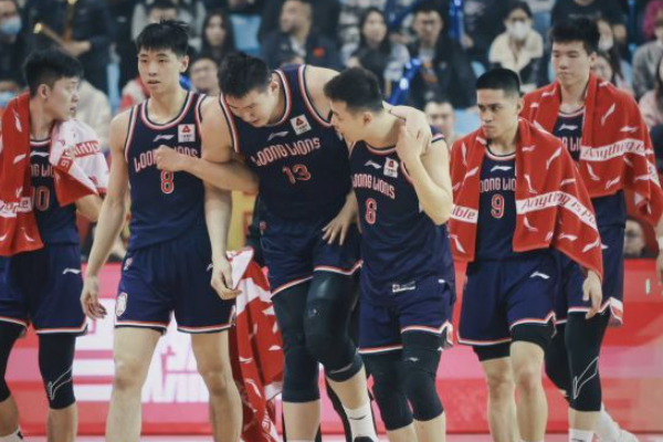 北京北汽VS新疆伊力特-24直播网