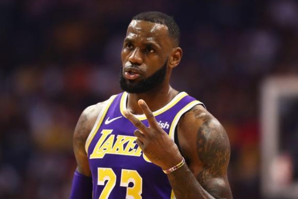 NBA历史总得分排名前十怎样？？？？