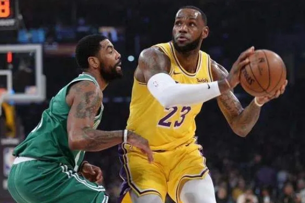 NBA进攻战术有哪些？？？